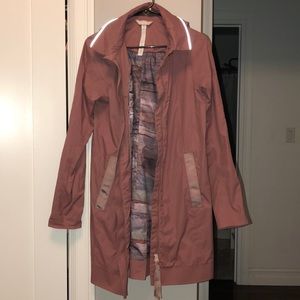 Lululemon Rain Jacket